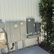 Hillsborough-CA-60-kW-Kohler-Whole-House-Generator-Installation 9